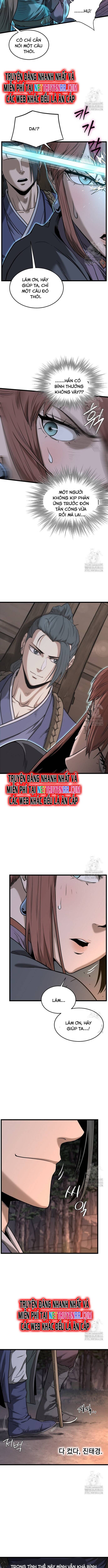 Đăng Nhập Murim Chapter 208 - 4