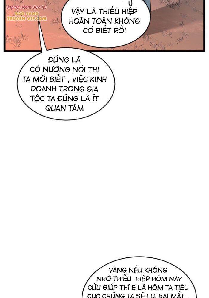 Đăng Nhập Murim Chapter 209 - 16