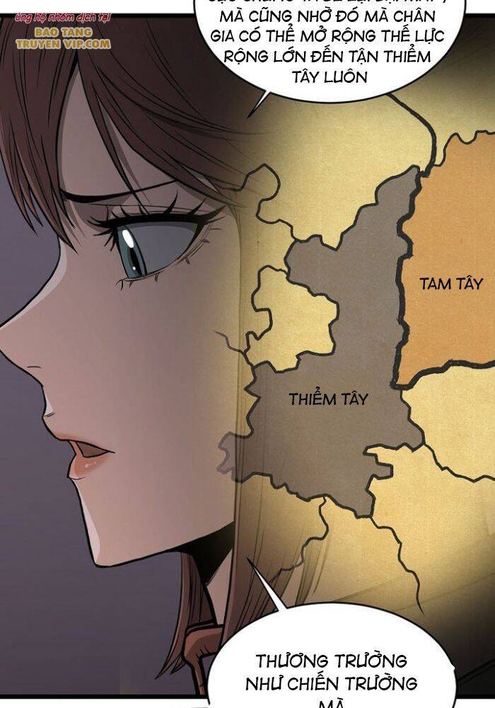 Đăng Nhập Murim Chapter 209 - 17