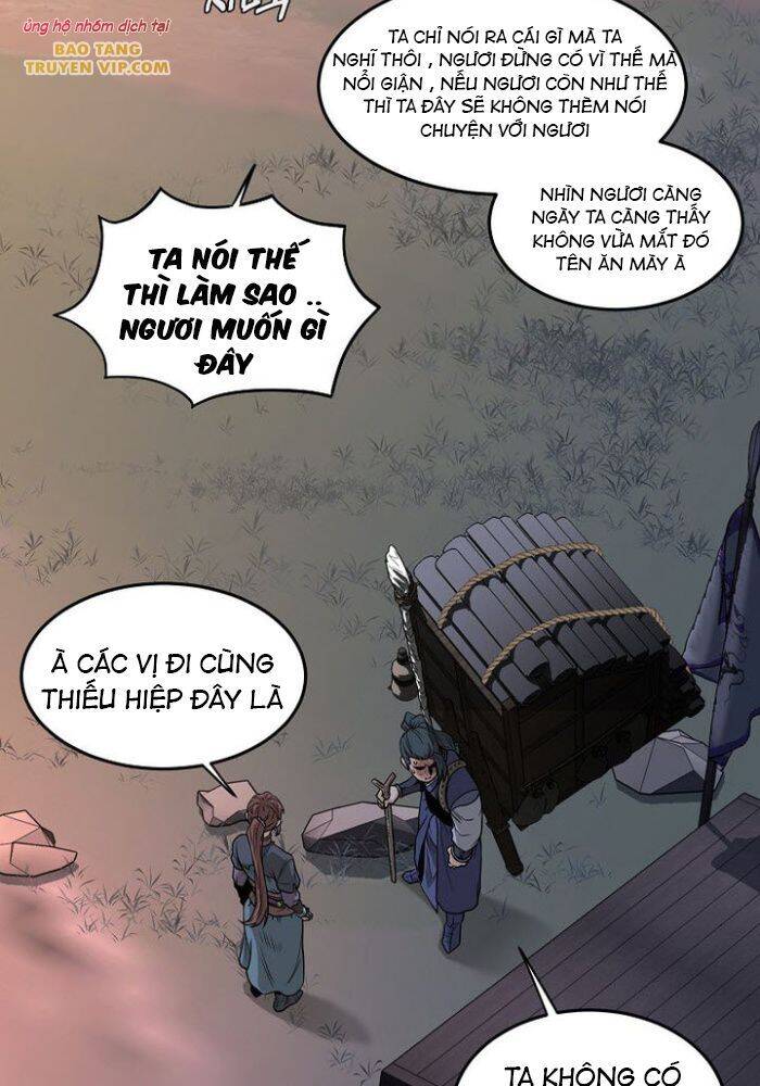 Đăng Nhập Murim Chapter 209 - 28