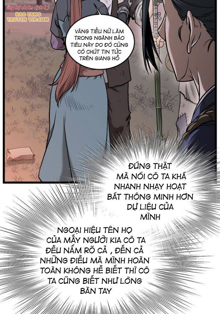 Đăng Nhập Murim Chapter 209 - 41