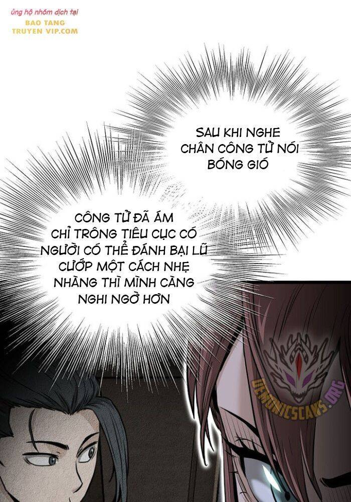 Đăng Nhập Murim Chapter 209 - 73
