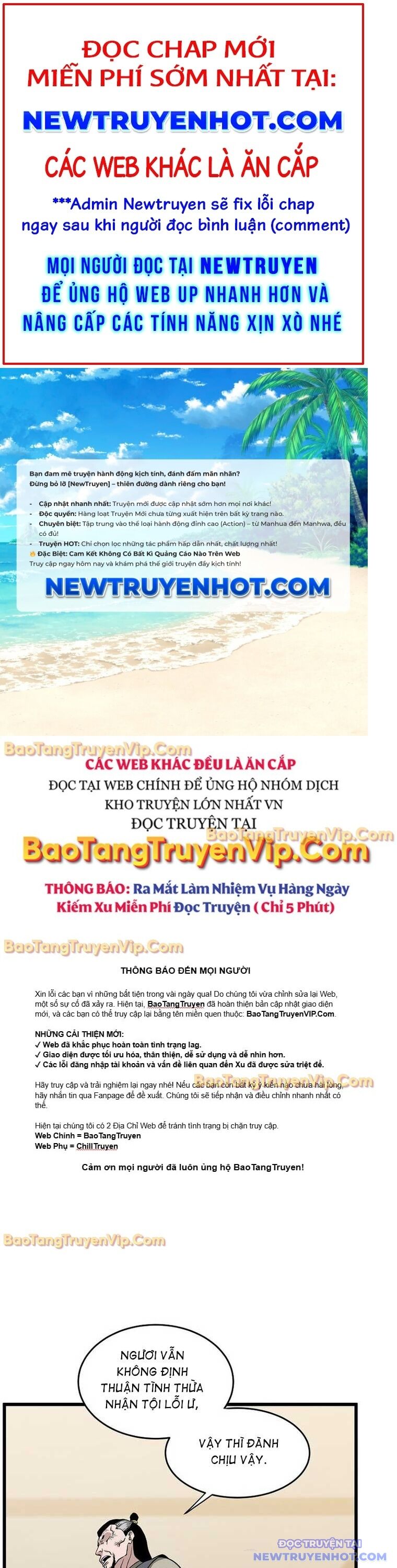 Đăng Nhập Murim Chapter 218 - 1