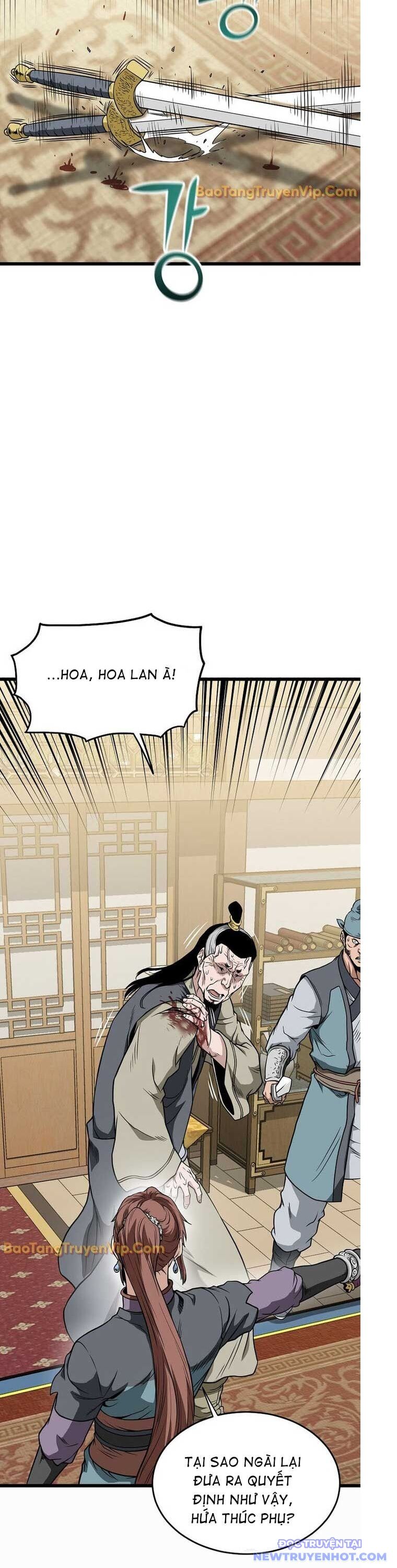 Đăng Nhập Murim Chapter 218 - 13