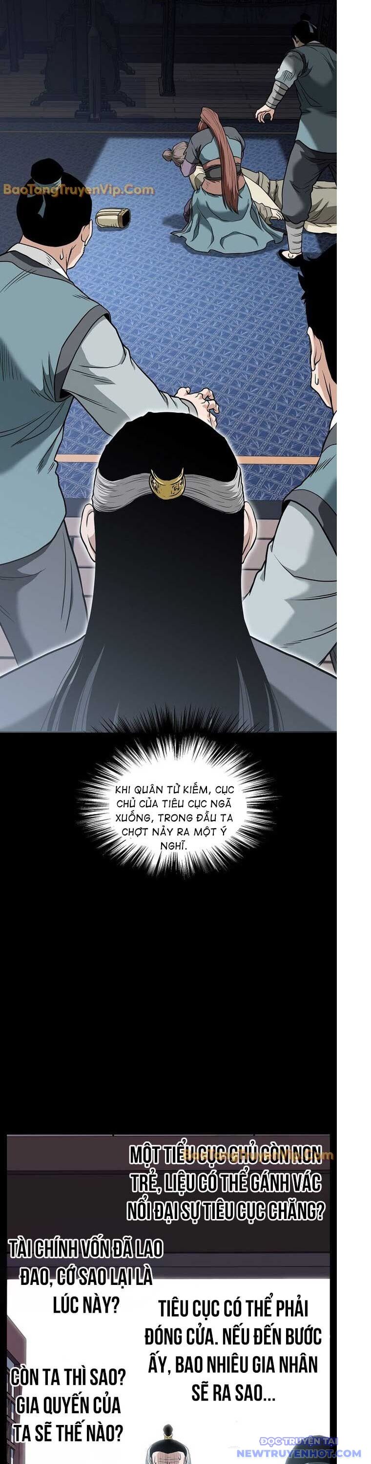 Đăng Nhập Murim Chapter 218 - 15
