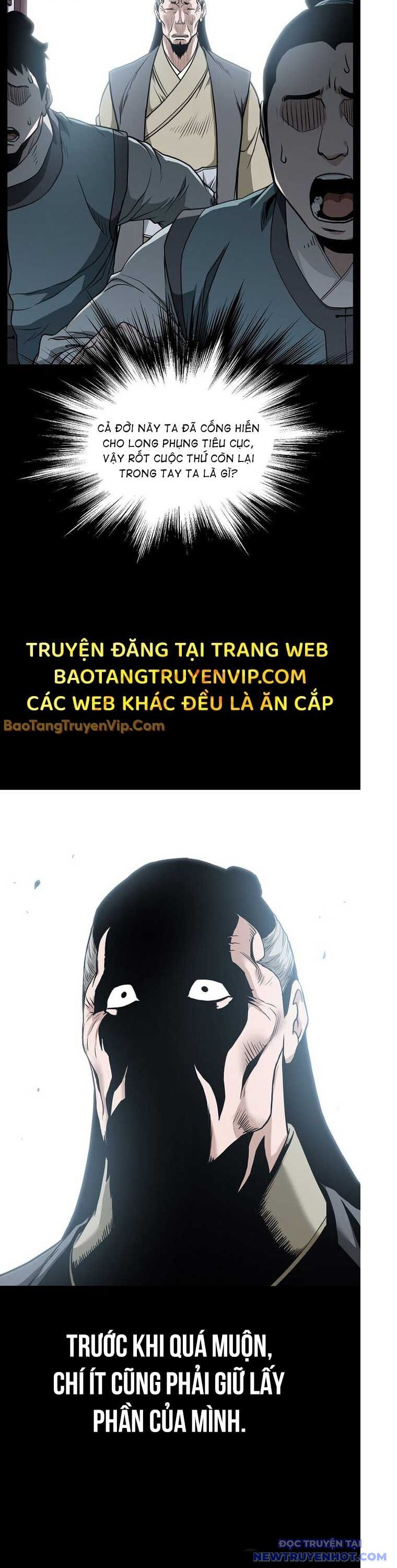 Đăng Nhập Murim Chapter 218 - 16