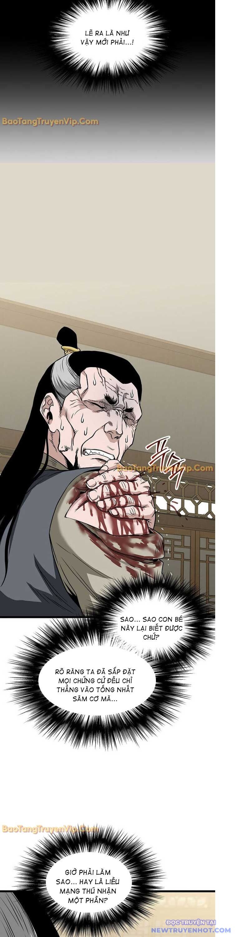 Đăng Nhập Murim Chapter 218 - 19