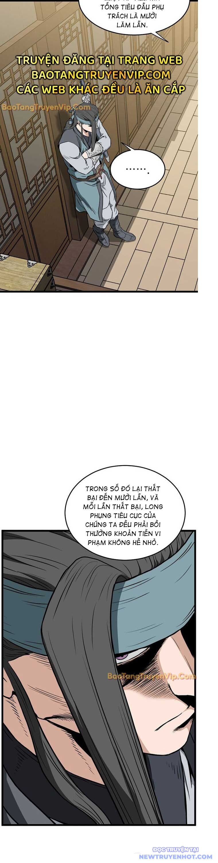 Đăng Nhập Murim Chapter 218 - 3