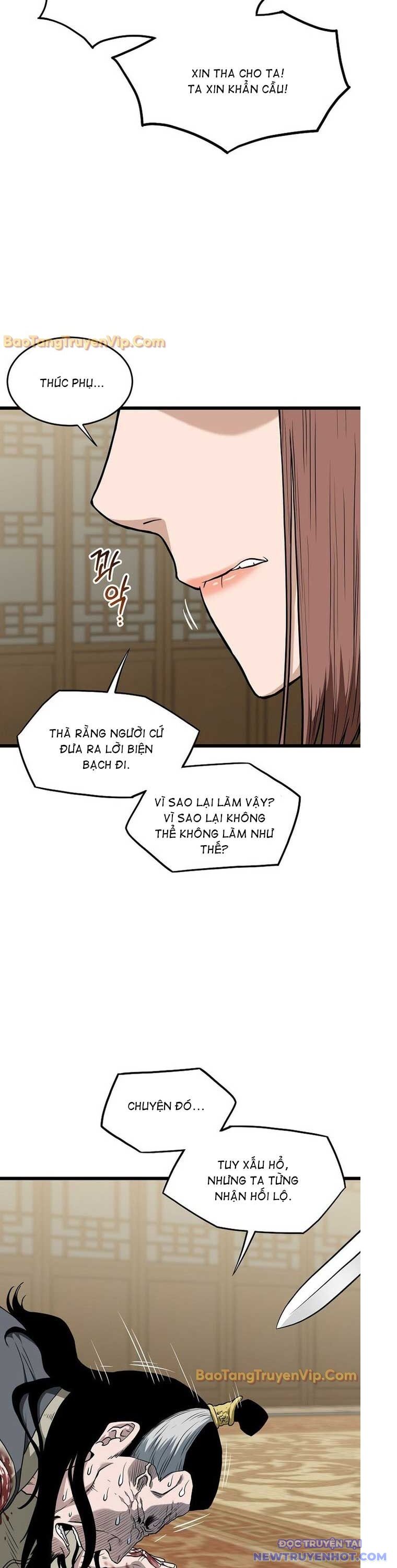 Đăng Nhập Murim Chapter 218 - 21