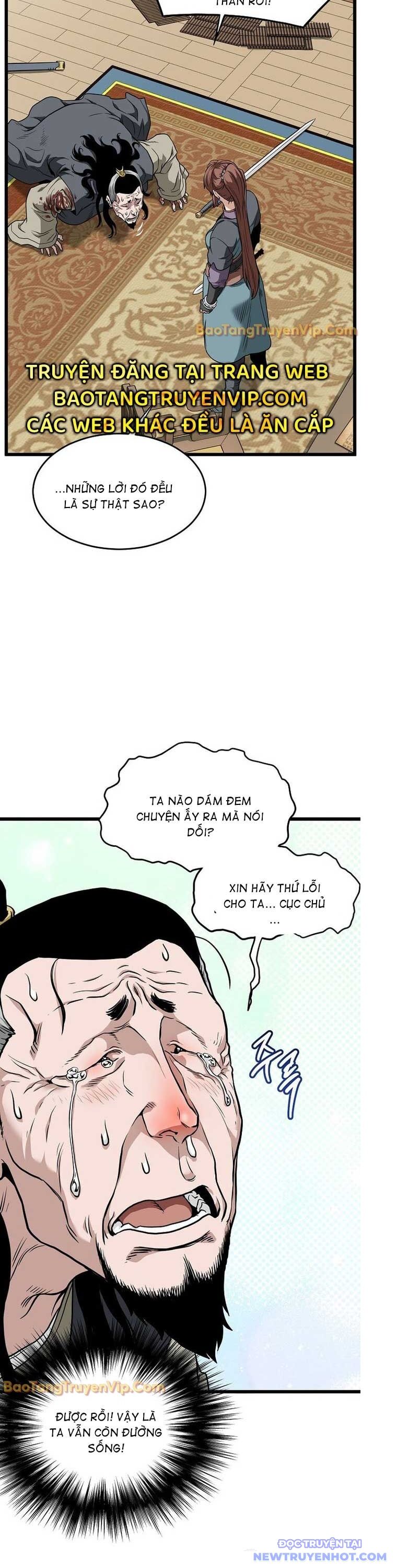 Đăng Nhập Murim Chapter 218 - 23