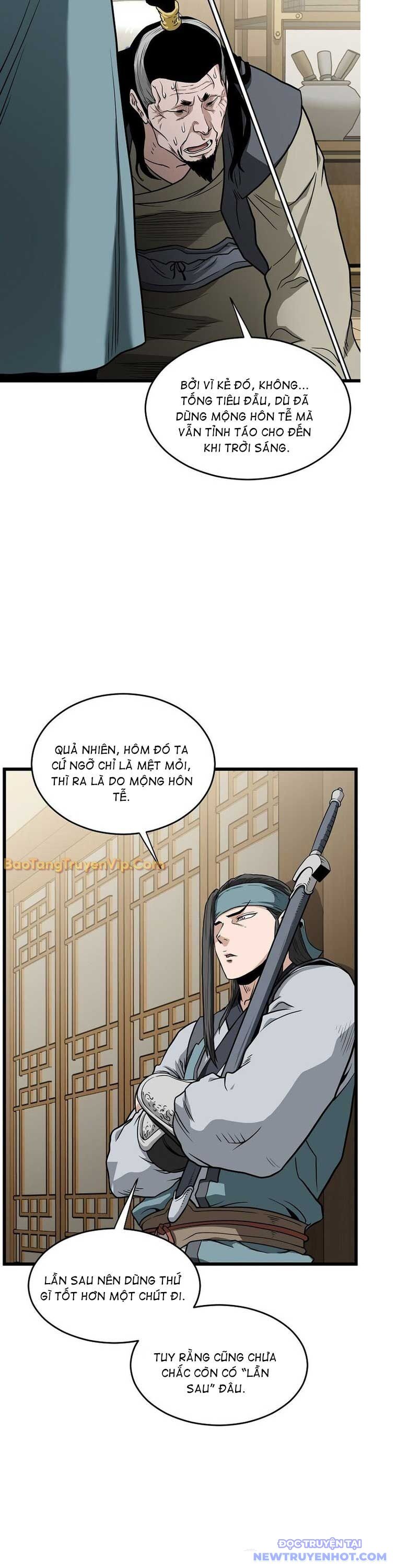 Đăng Nhập Murim Chapter 218 - 26