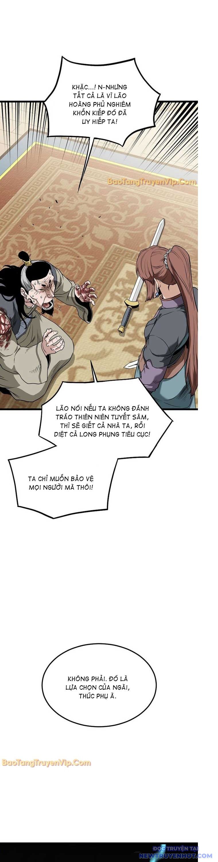 Đăng Nhập Murim Chapter 218 - 27