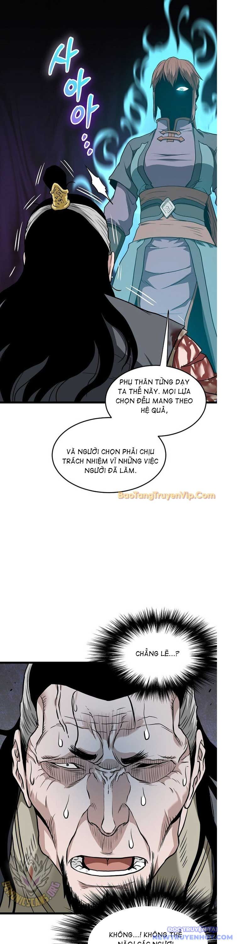 Đăng Nhập Murim Chapter 218 - 28