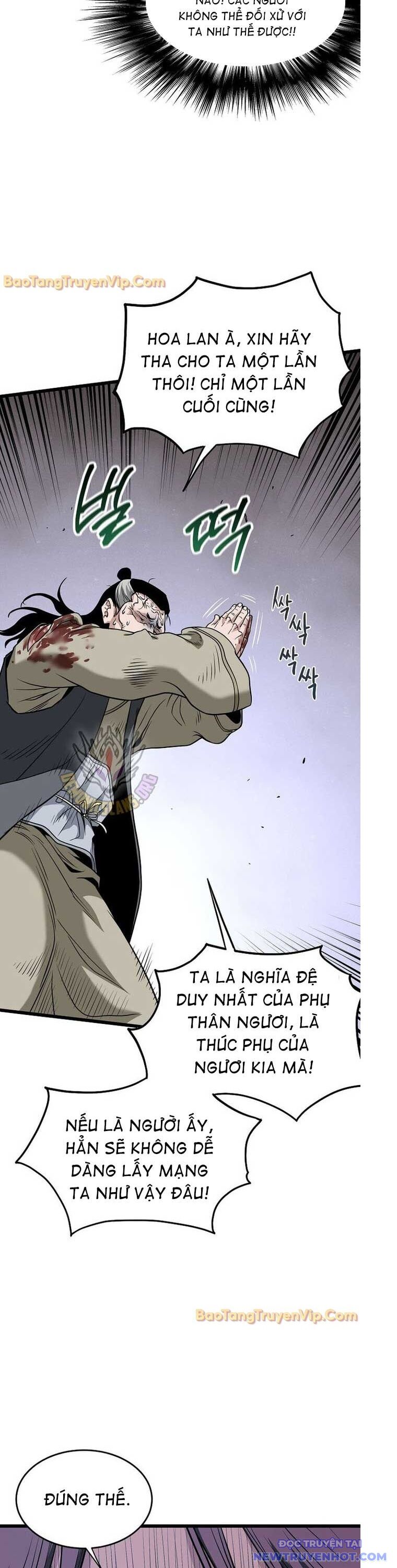 Đăng Nhập Murim Chapter 218 - 29