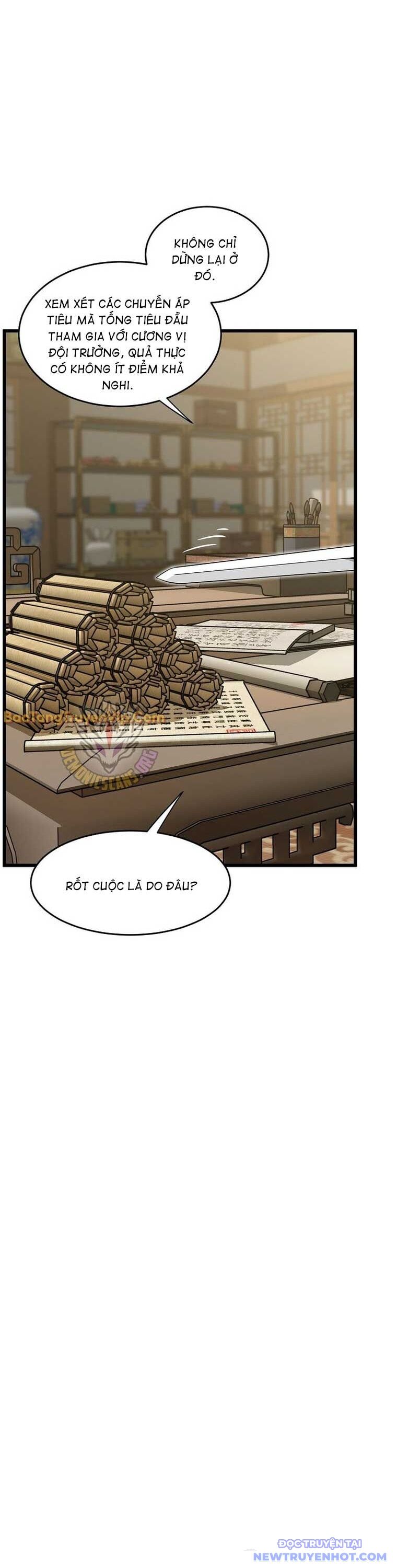 Đăng Nhập Murim Chapter 218 - 4