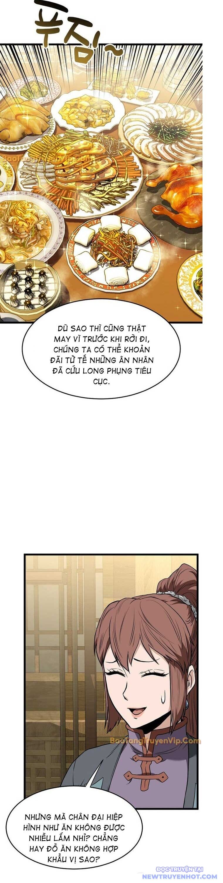 Đăng Nhập Murim Chapter 218 - 33