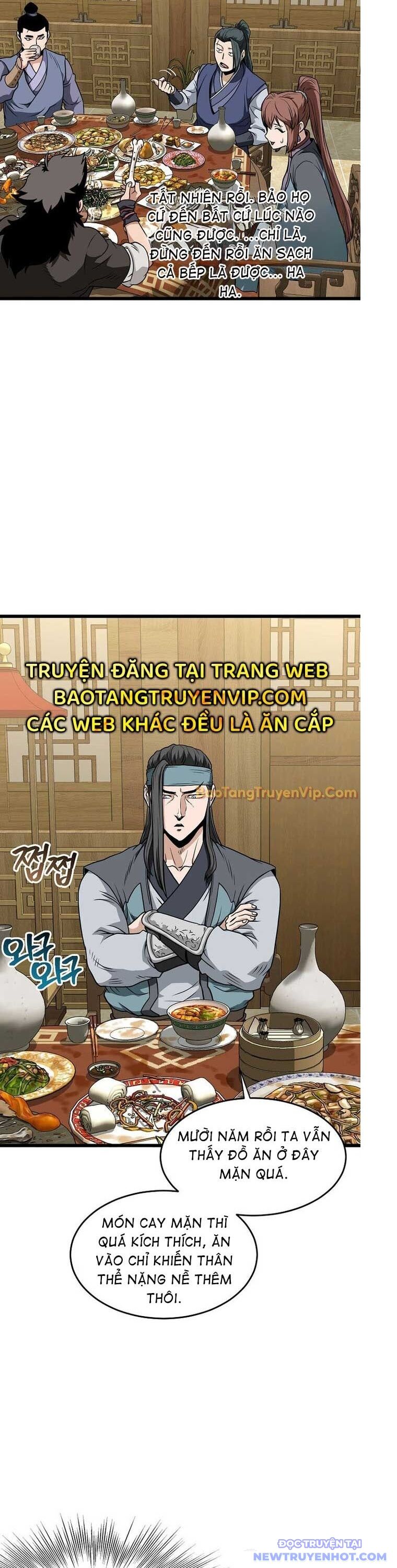 Đăng Nhập Murim Chapter 218 - 36