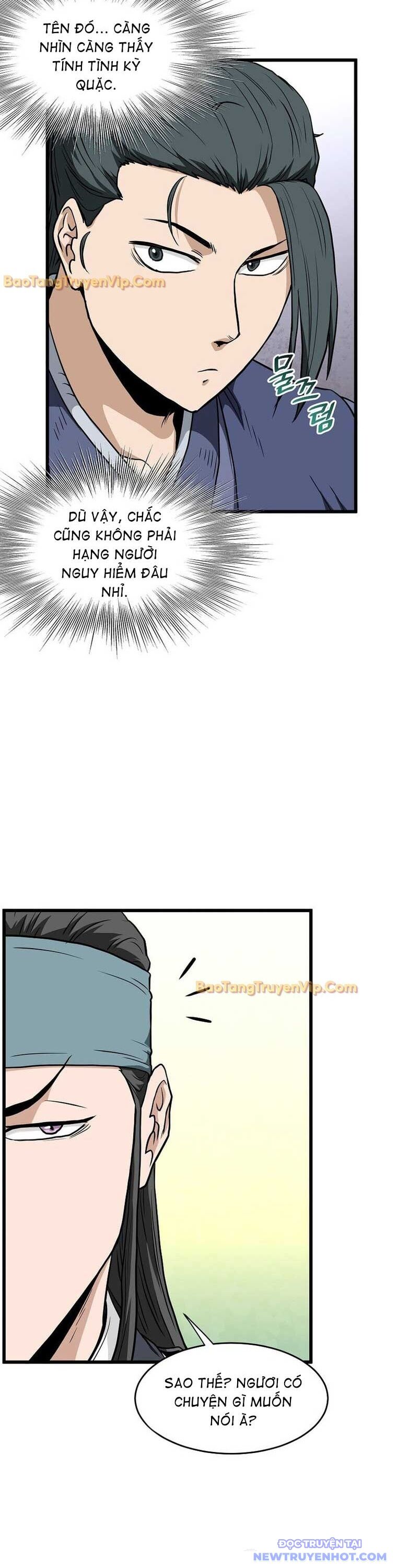 Đăng Nhập Murim Chapter 218 - 37