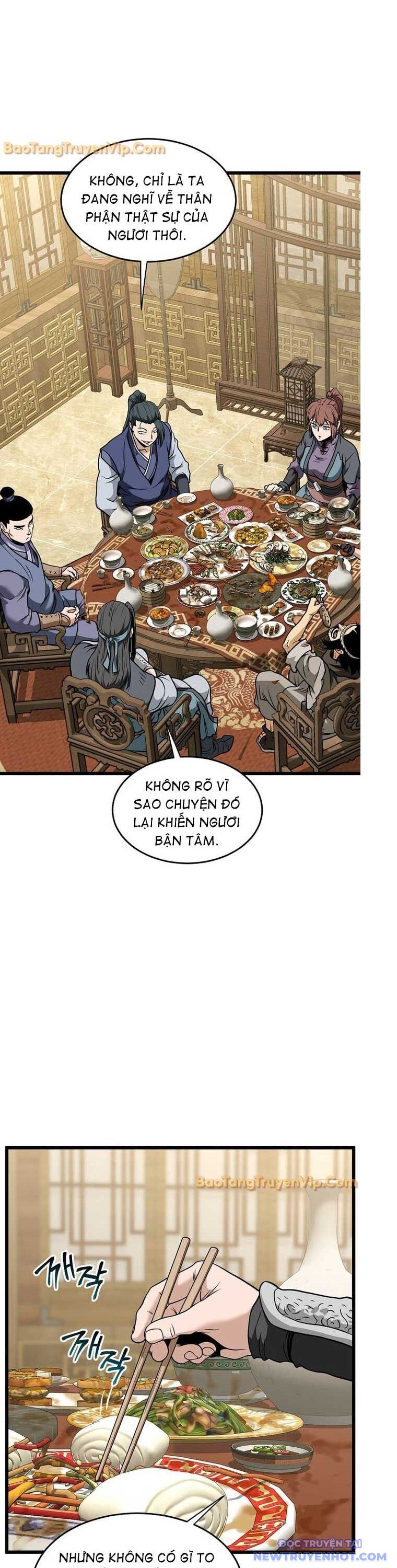 Đăng Nhập Murim Chapter 218 - 38