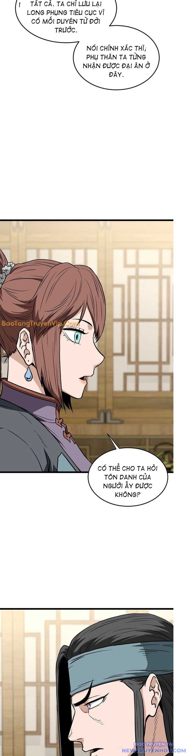 Đăng Nhập Murim Chapter 218 - 39