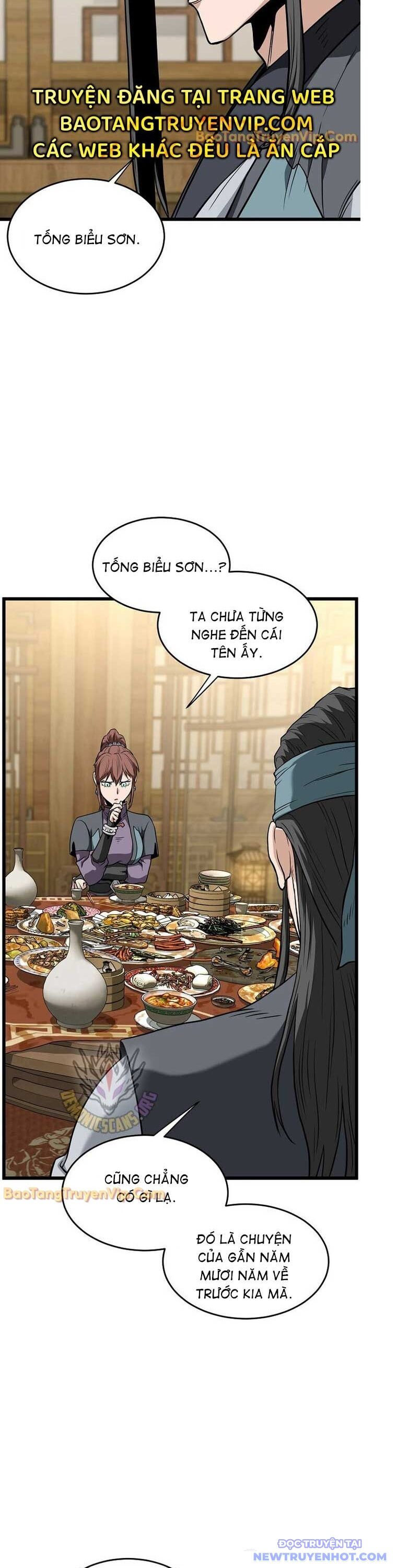 Đăng Nhập Murim Chapter 218 - 40