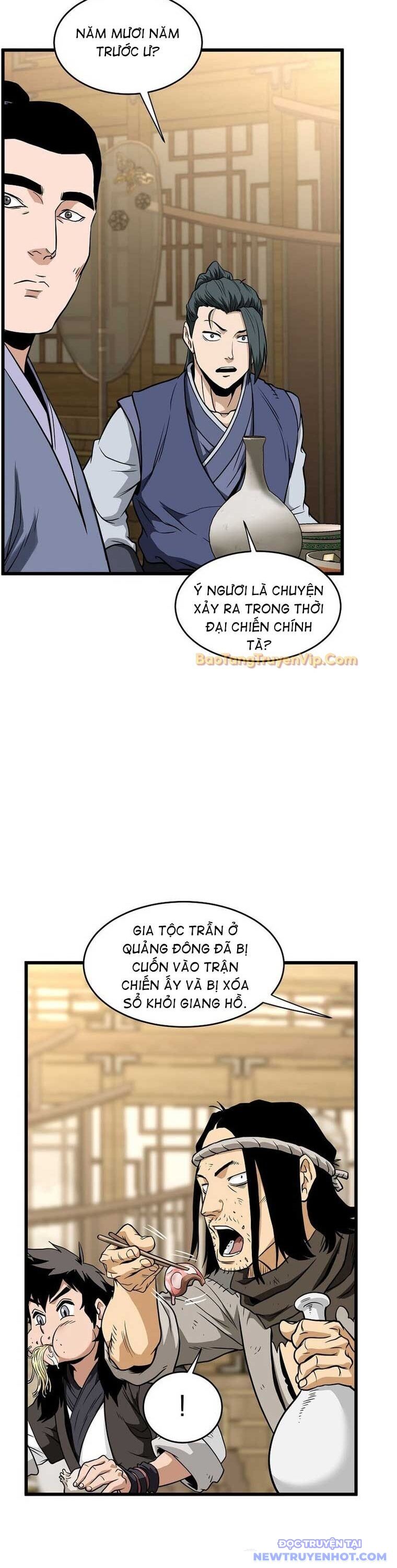 Đăng Nhập Murim Chapter 218 - 41