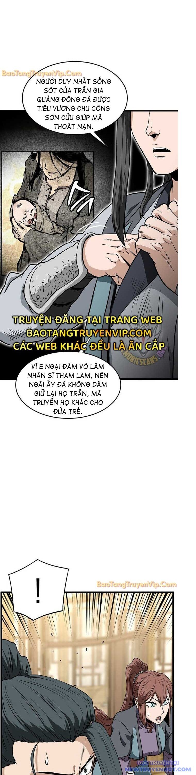 Đăng Nhập Murim Chapter 218 - 42