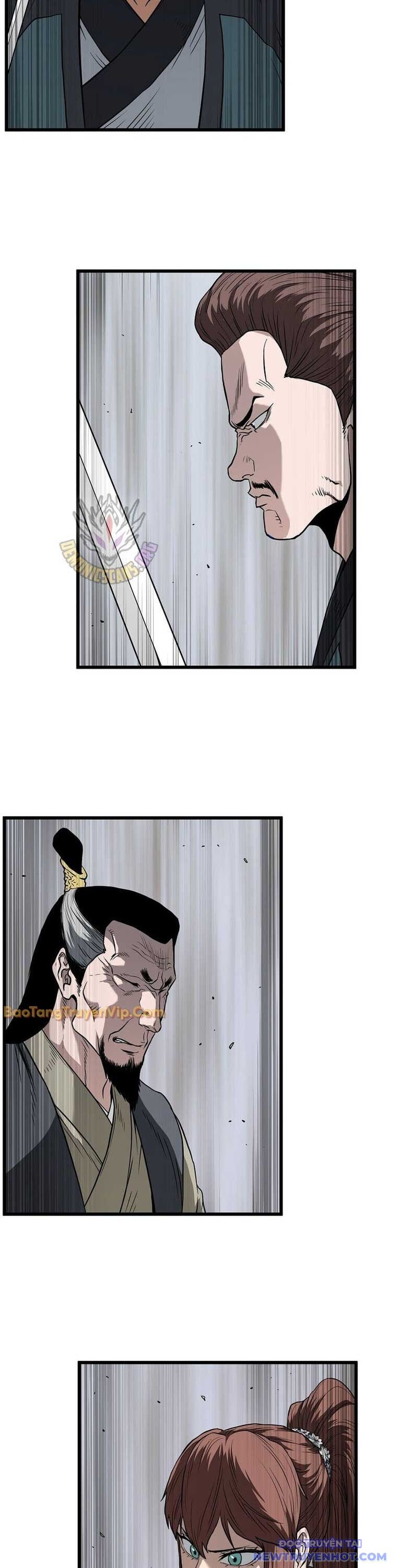 Đăng Nhập Murim Chapter 218 - 8