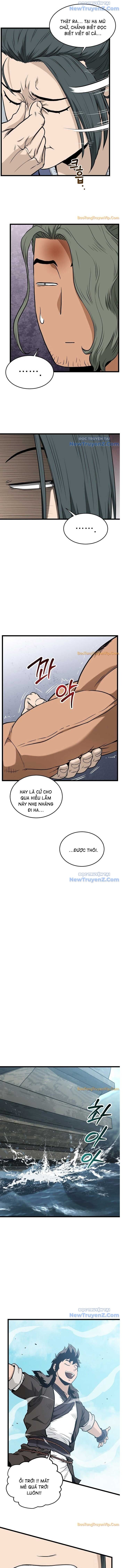Đăng Nhập Murim Chapter 220 - 12
