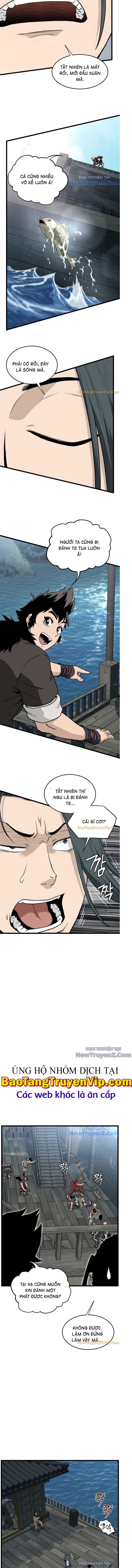 Đăng Nhập Murim Chapter 220 - 13