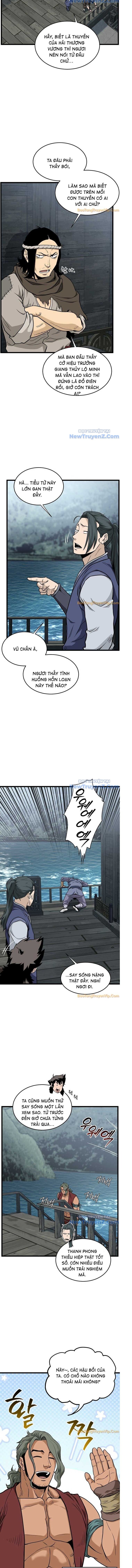 Đăng Nhập Murim Chapter 220 - 14