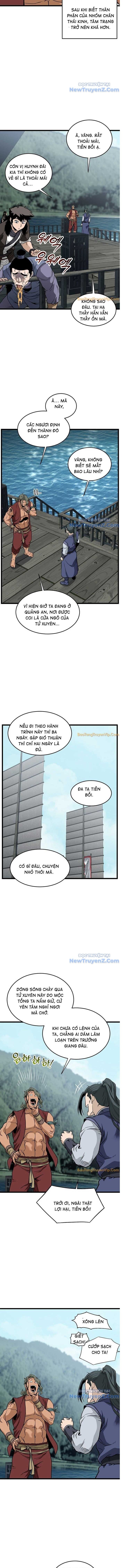 Đăng Nhập Murim Chapter 220 - 15