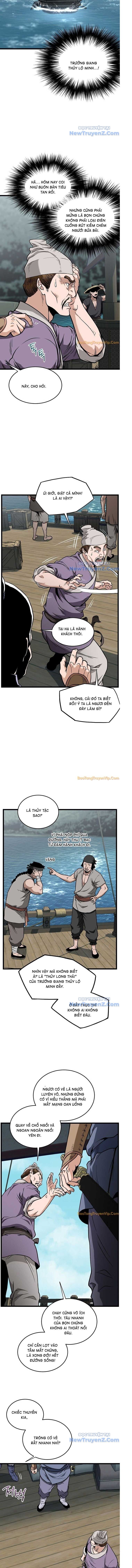 Đăng Nhập Murim Chapter 220 - 3