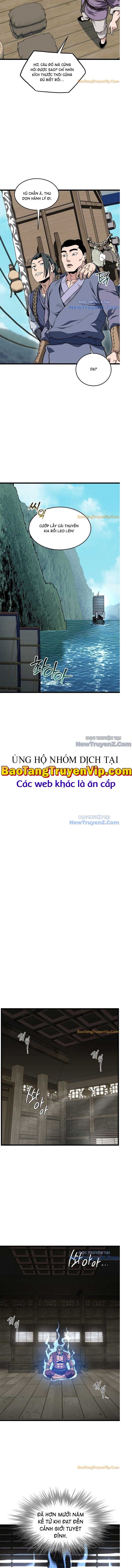 Đăng Nhập Murim Chapter 220 - 4