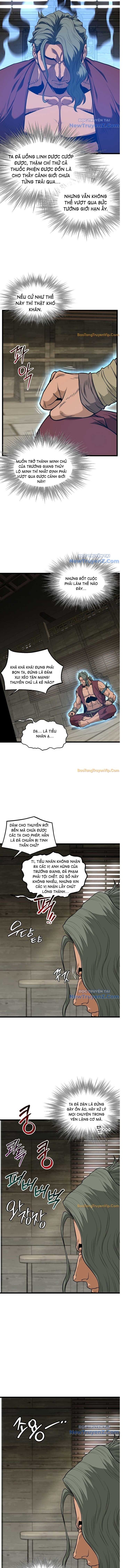 Đăng Nhập Murim Chapter 220 - 5
