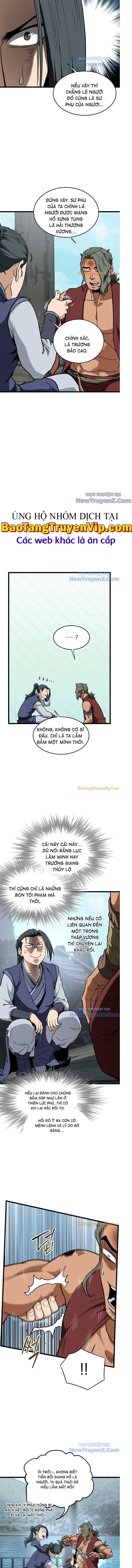 Đăng Nhập Murim Chapter 220 - 10