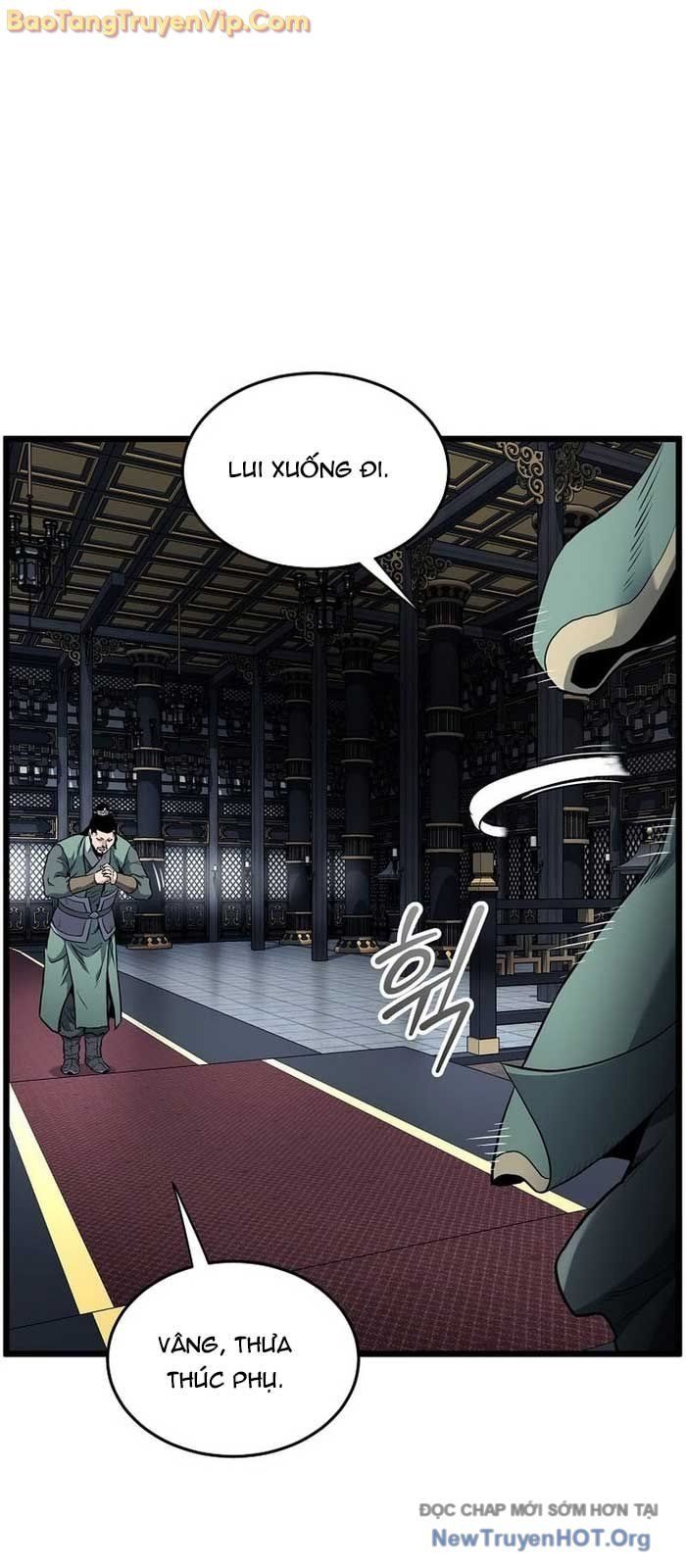 Đăng Nhập Murim Chapter 228.1 - 18