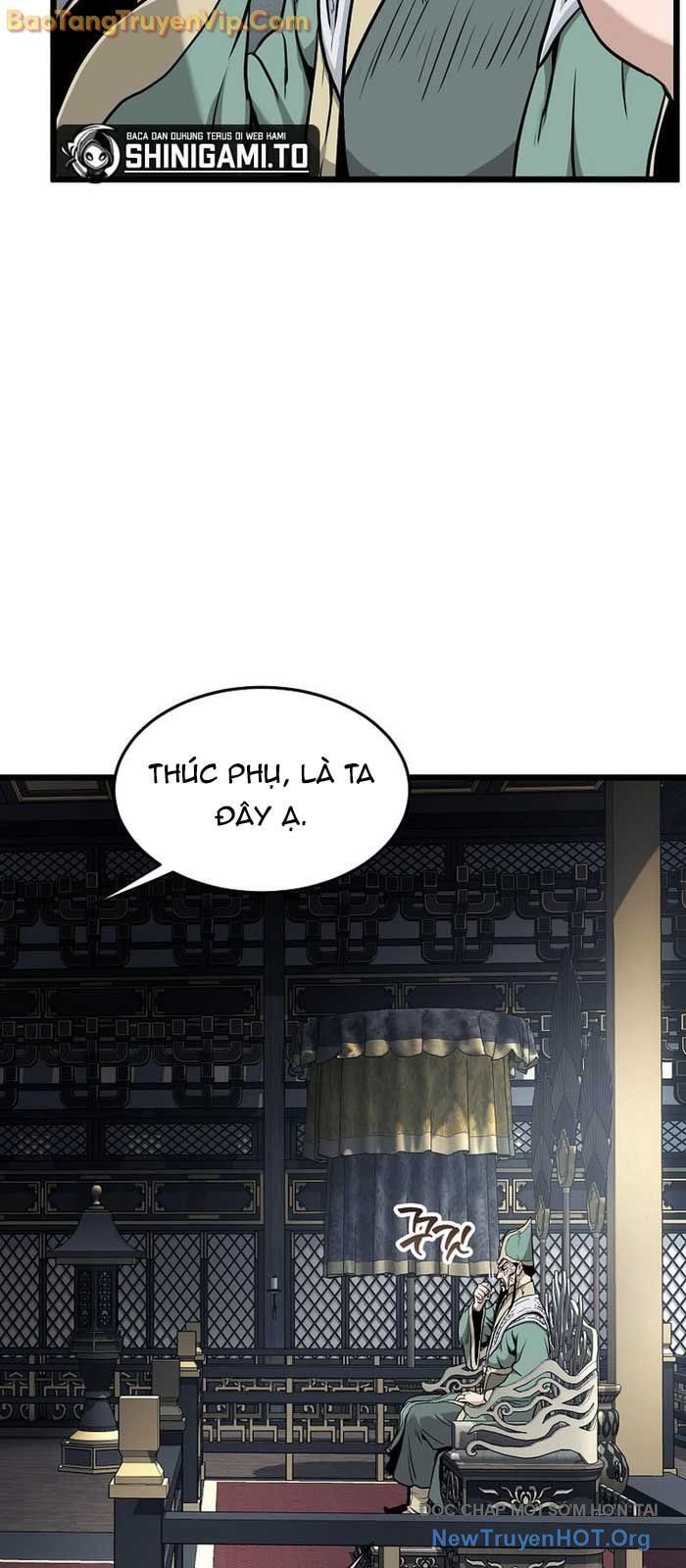 Đăng Nhập Murim Chapter 228.1 - 28