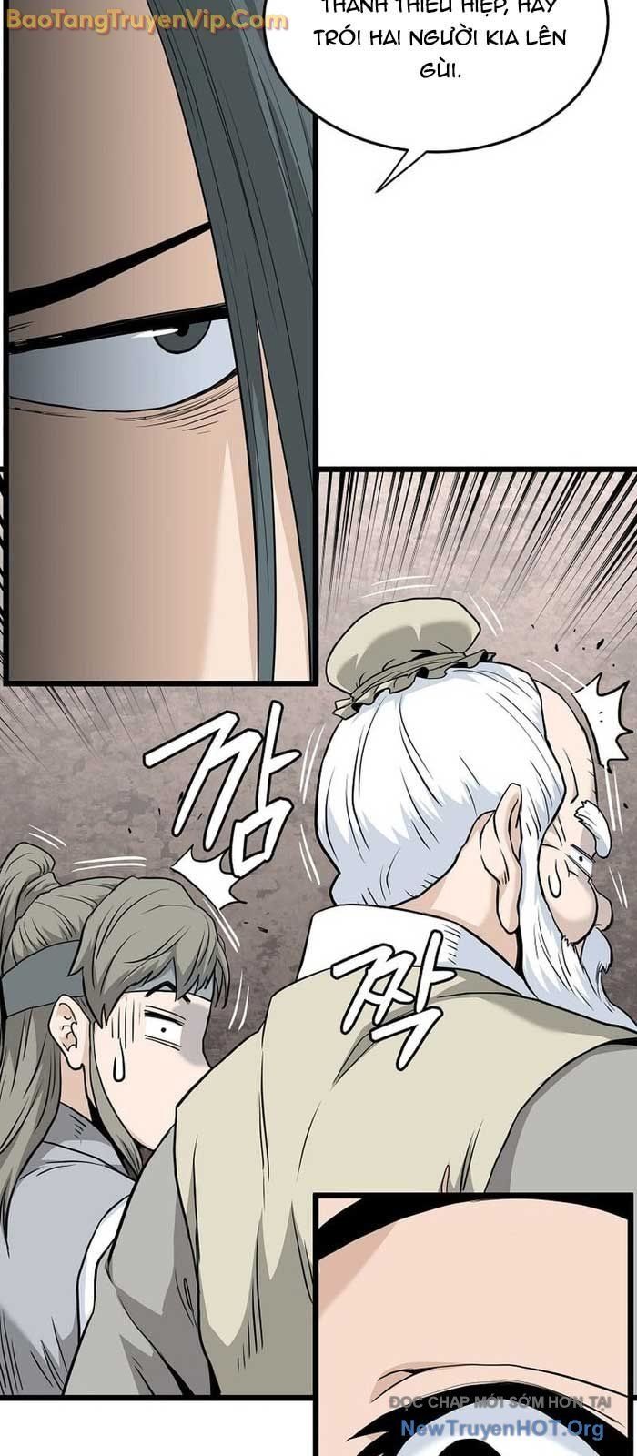 Đăng Nhập Murim Chapter 228.1 - 4