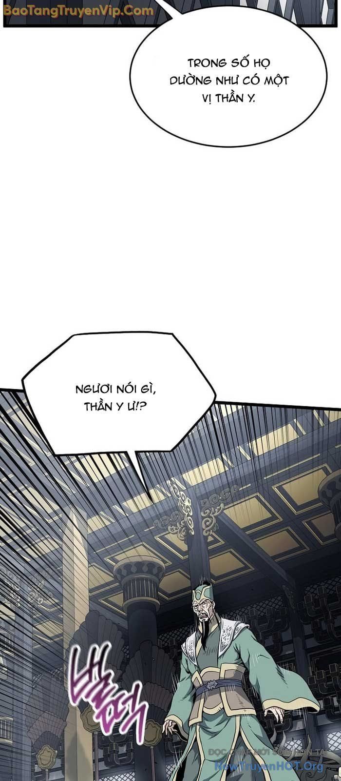 Đăng Nhập Murim Chapter 228.1 - 31