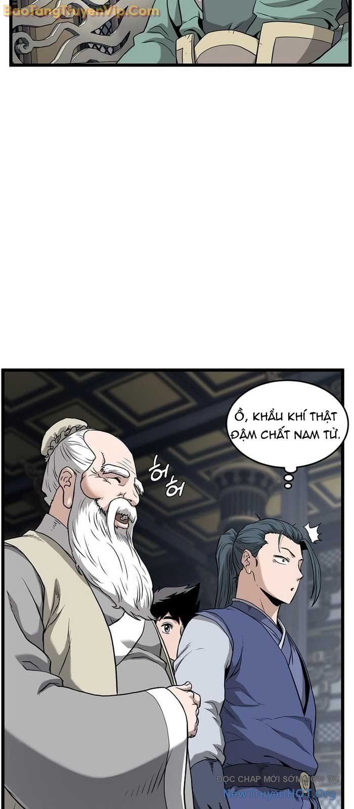 Đăng Nhập Murim Chapter 228.1 - 37