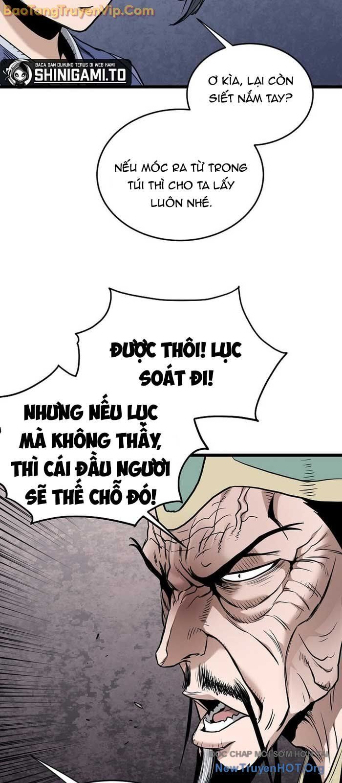 Đăng Nhập Murim Chapter 228.1 - 49