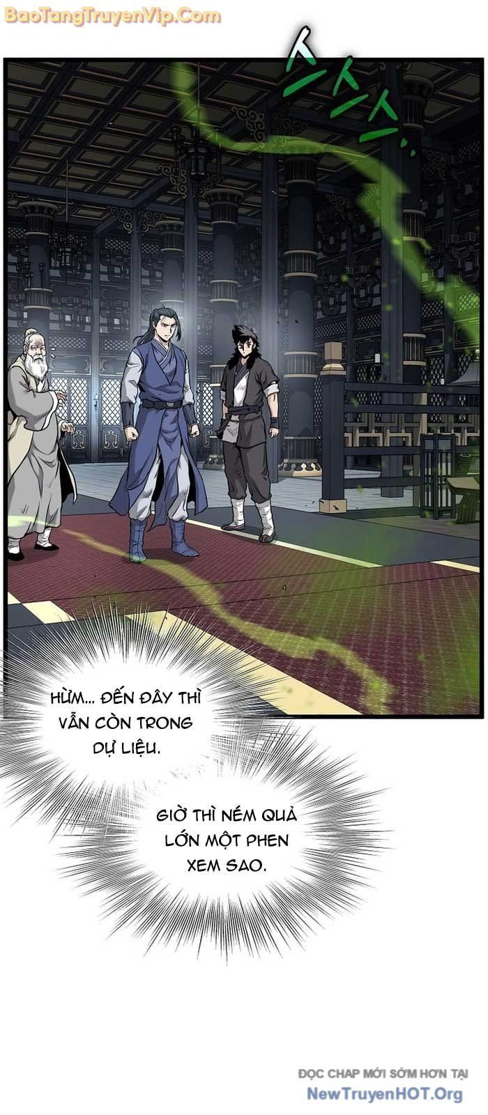 Đăng Nhập Murim Chapter 228.1 - 55