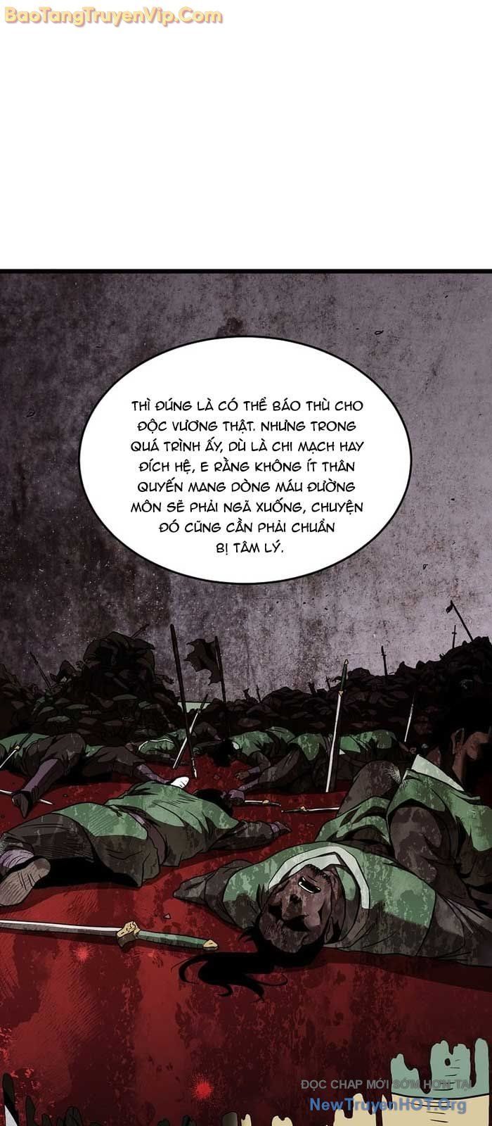 Đăng Nhập Murim Chapter 228.1 - 60