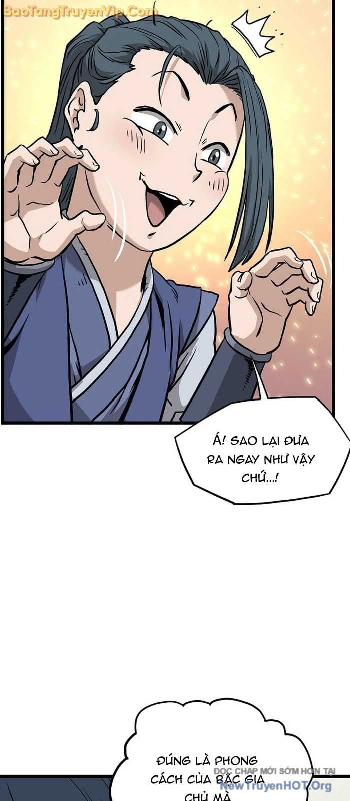 Đăng Nhập Murim Chapter 228.1 - 80