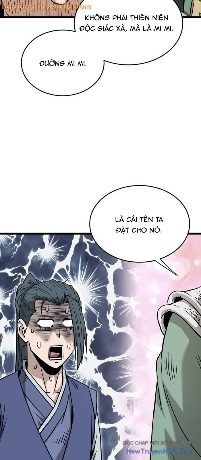 Đăng Nhập Murim Chapter 228.1 - 85