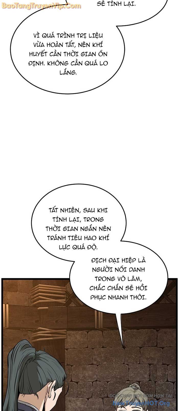 Đăng Nhập Murim Chapter 232.1 - 13