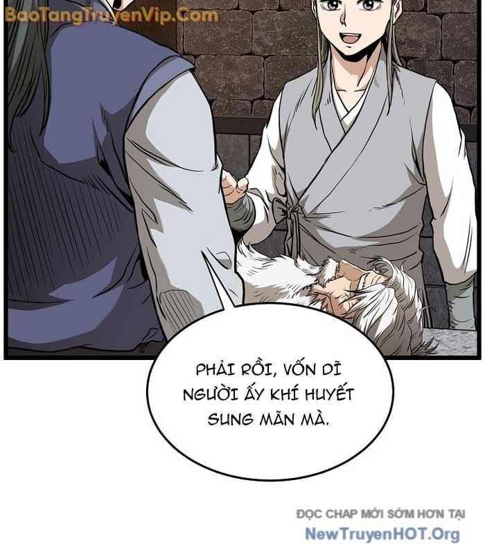 Đăng Nhập Murim Chapter 232.1 - 14