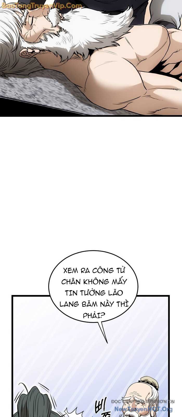 Đăng Nhập Murim Chapter 232.1 - 19