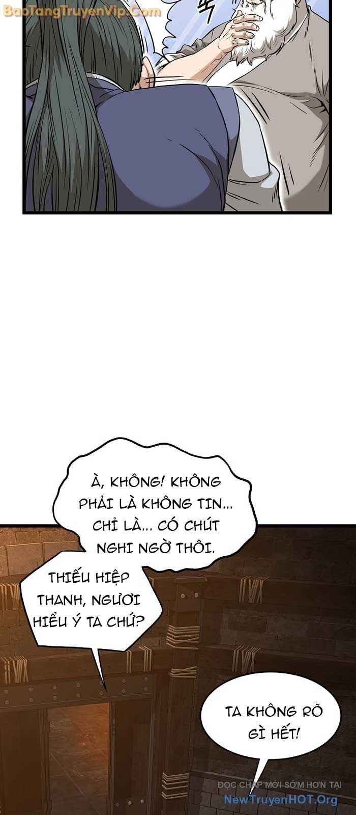 Đăng Nhập Murim Chapter 232.1 - 20